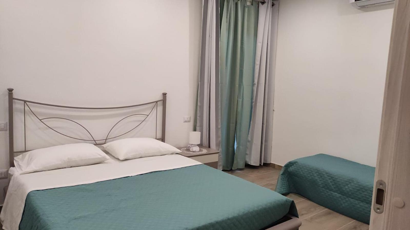 Su Bixinau Guest house Rome