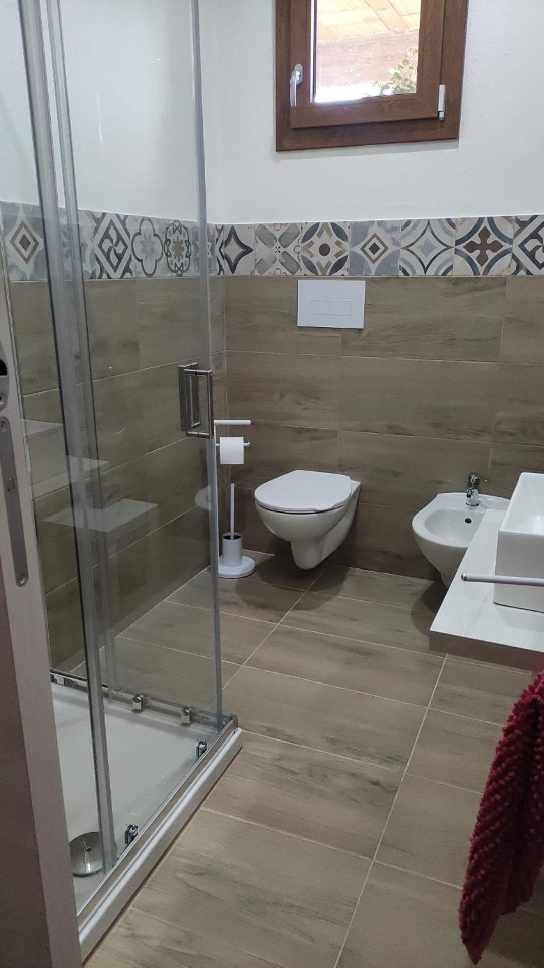 Su Bixinau Guest house Rome